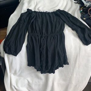 Brandy meville romper